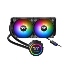 Thermaltake Floe DX 240 RGB 280mm All In One Liquid CPU Cooler